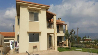 4 Bed House For Sale In Parekklisia Limassol Cyprus