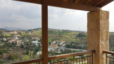 4 Bed House For Sale In Parekklisia Limassol Cyprus