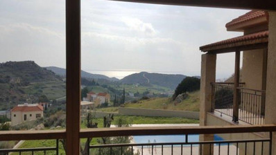 4 Bed House For Sale In Parekklisia Limassol Cyprus