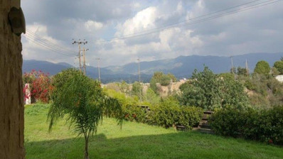 4 Bed House For Sale In Parekklisia Limassol Cyprus