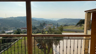 4 Bed House For Sale In Parekklisia Limassol Cyprus