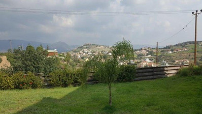 4 Bed House For Sale In Parekklisia Limassol Cyprus