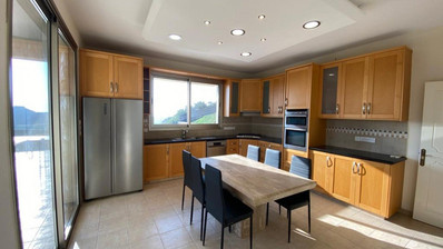 4 Bed House For Sale In Parekklisia Limassol Cyprus