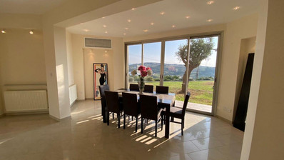 4 Bed House For Sale In Parekklisia Limassol Cyprus