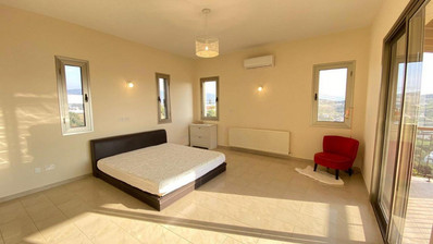 4 Bed House For Sale In Parekklisia Limassol Cyprus