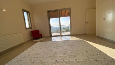 4 Bed House For Sale In Parekklisia Limassol Cyprus