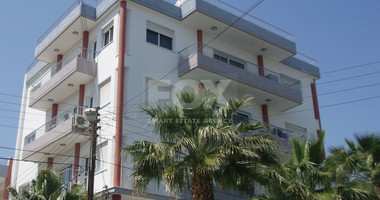 Two bedroom apartment for rent in Katholilki, Limassol