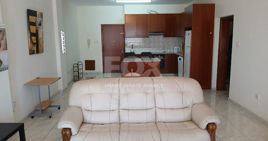 Two bedroom apartment for rent in Katholilki, Limassol