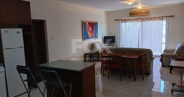 Two bedroom apartment for rent in Katholilki, Limassol