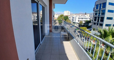 Two bedroom apartment for rent in Katholilki, Limassol