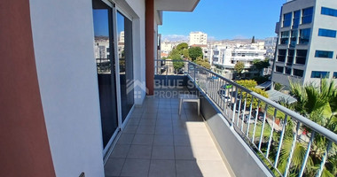 Two bedroom apartment for rent in Katholilki, Limassol