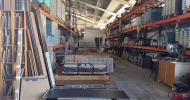 Commercial building for sale in Agios Athanasios (Industrial area) , Limassol