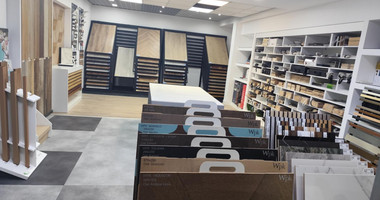 Commercial building for sale in Agios Athanasios (Industrial area) , Limassol