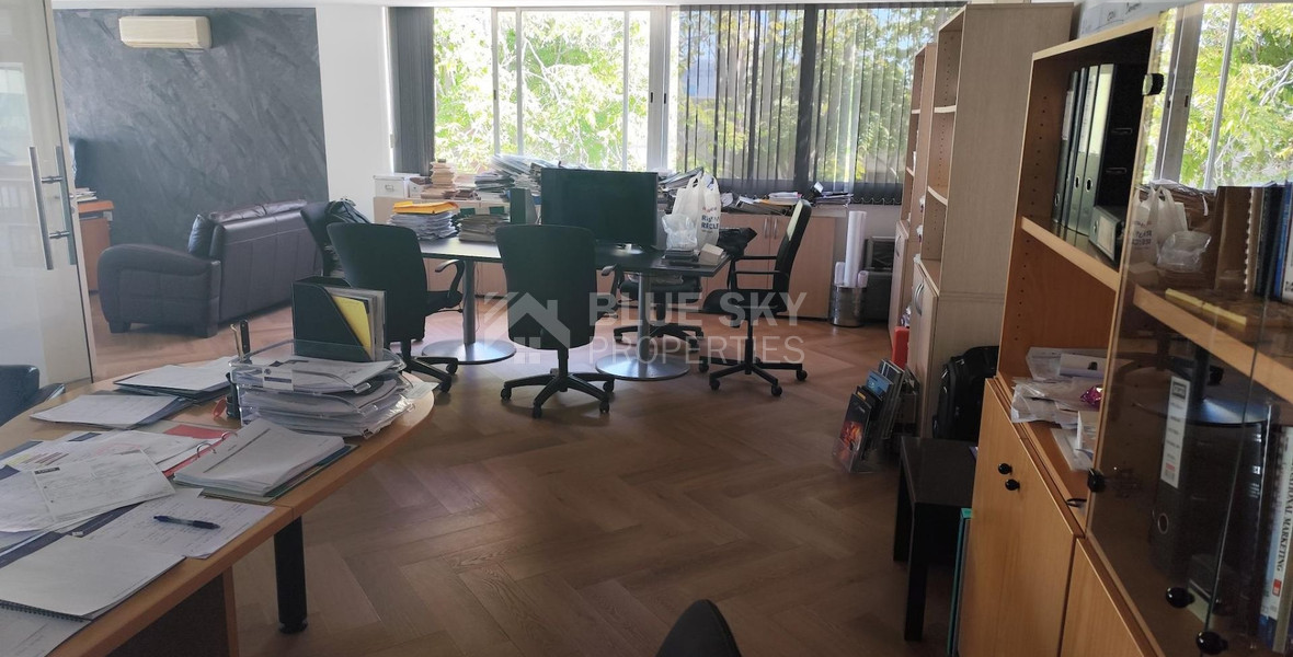 Commercial building for sale in Agios Athanasios (Industrial area) , Limassol