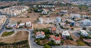 Residential Plot in Geroskipou, Paphos