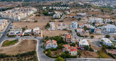 Residential Plot in Geroskipou, Paphos