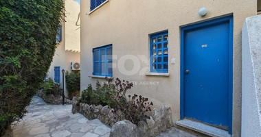 One bedroom apartment in Chloraka, Paphos