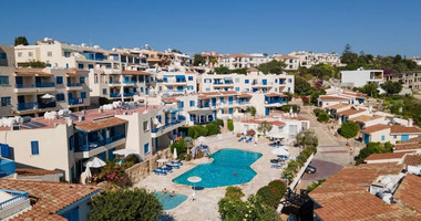 One bedroom apartment in Chloraka, Paphos