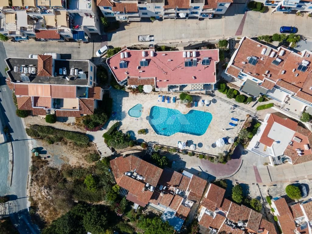 One bedroom apartment in Chloraka, Paphos