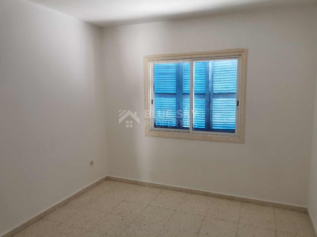 One bedroom apartment in Chloraka, Paphos