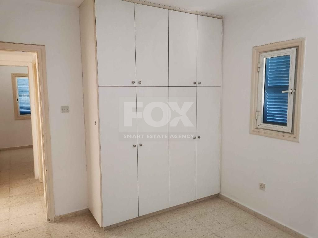 One bedroom apartment in Chloraka, Paphos