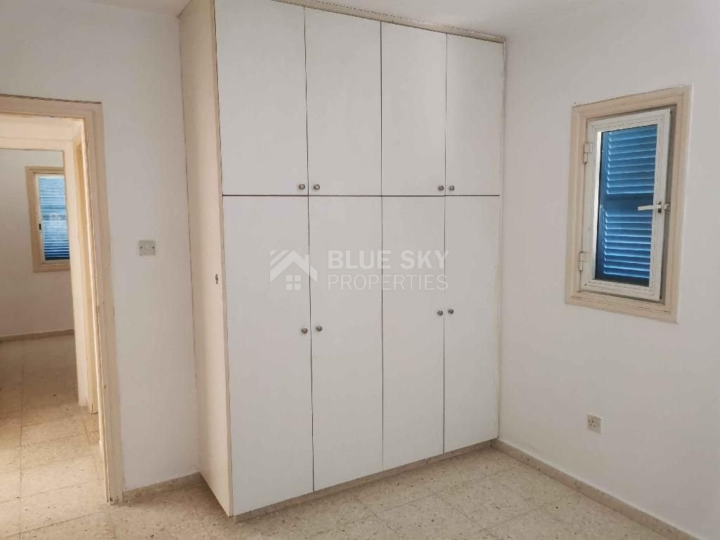 One bedroom apartment in Chloraka, Paphos