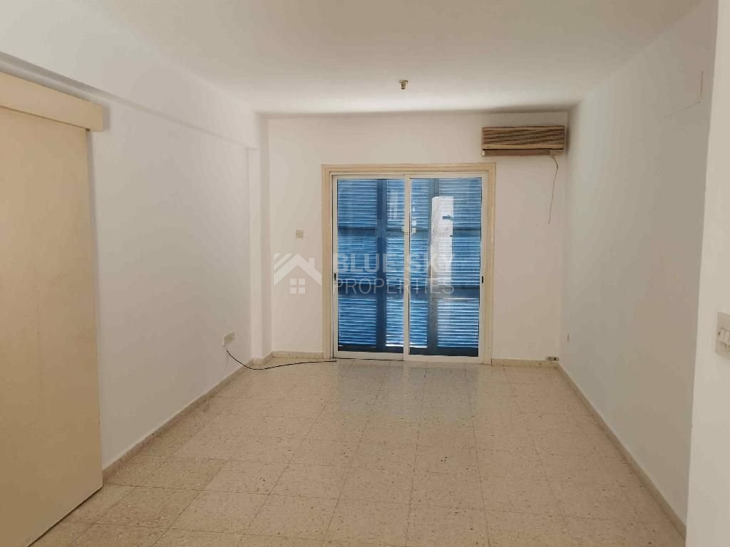 One bedroom apartment in Chloraka, Paphos