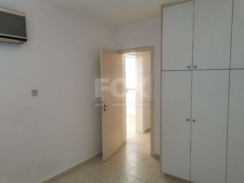 One bedroom apartment in Chloraka, Paphos