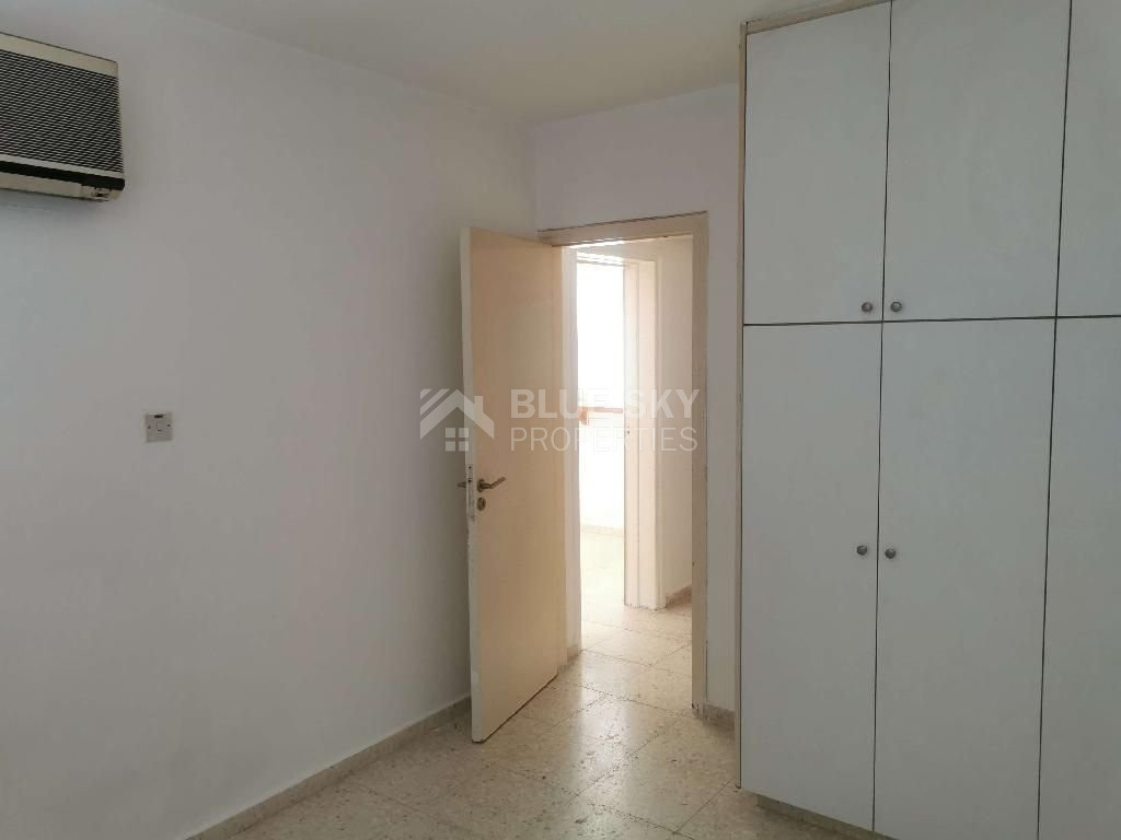 One bedroom apartment in Chloraka, Paphos