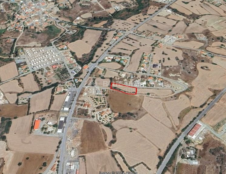 PRIME RESIDENTIAL DEVELOPMENT LAND IN MONI