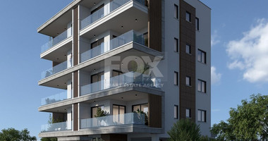 Three bedroom apartment for sale in Agios Ioannis, Limassol