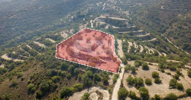 Field in Koili , Paphos