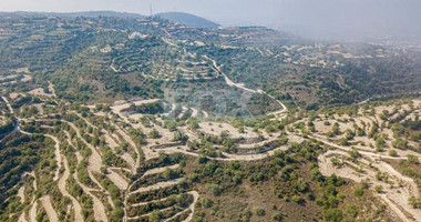 Field in Koili , Paphos