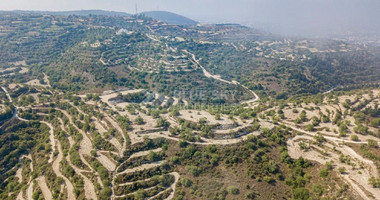 Field in Koili , Paphos