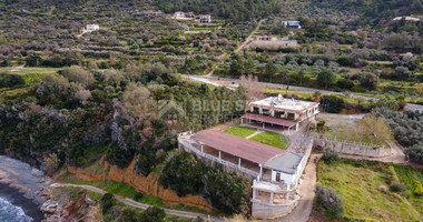 Mixed-use Building - Pomos, Paphos