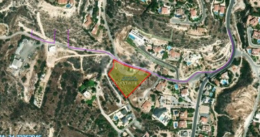 RESIDENTIAL DEVELOPMENT LAND FOR SALE  IN AGIOS TYCHONAS