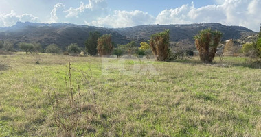 RESIDENTIAL DEVELOPMENT LAND FOR SALE  IN AGIOS TYCHONAS