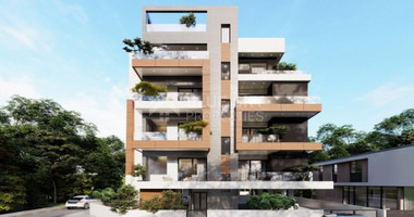 Prime Residential Corner Plot (524 sq.m.) with Planning License for 4-Storey Building Near Limassol Marina