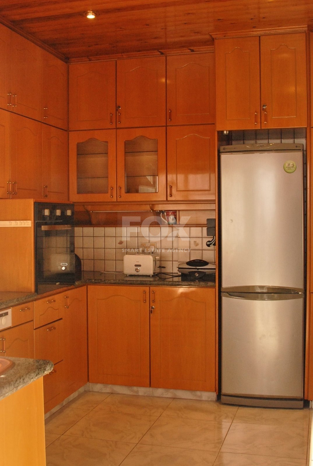 Spacious Three bedroom Apartment for Rent in Potamos Germasogeias