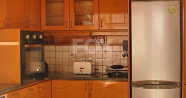 Spacious Three bedroom Apartment for Rent in Potamos Germasogeias