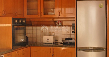 Spacious Three bedroom Apartment for Rent in Potamos Germasogeias