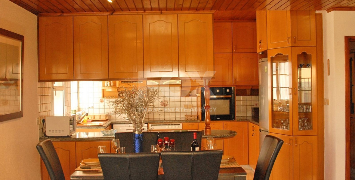 Spacious Three bedroom Apartment for Rent in Potamos Germasogeias