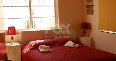 Spacious Three bedroom Apartment for Rent in Potamos Germasogeias