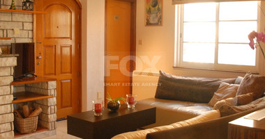 Spacious Three bedroom Apartment for Rent in Potamos Germasogeias