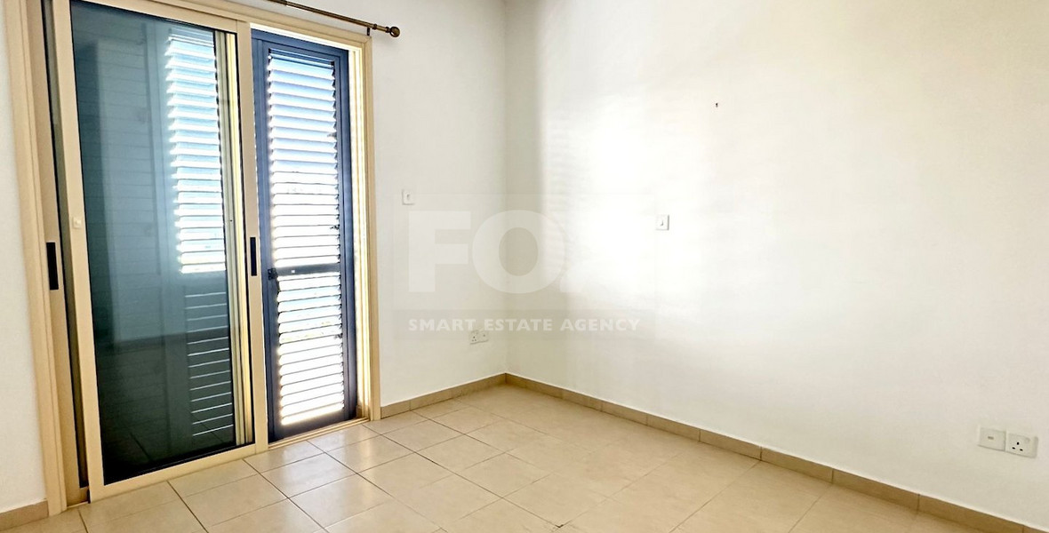 Two bedroom townhouse in Universal area