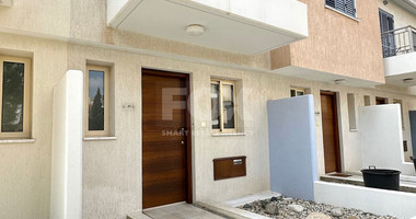 Two bedroom townhouse in Universal area