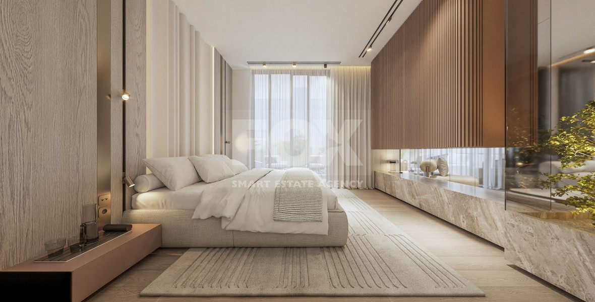 Two bedroom apartment for sale in Germasogeia, Limassol