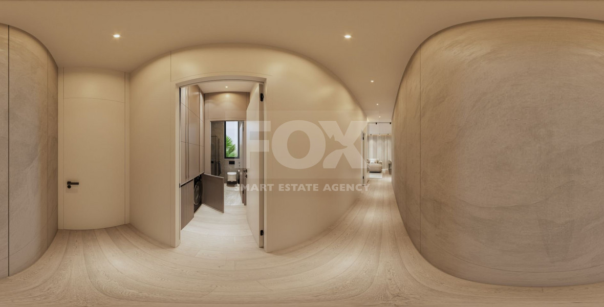 Two bedroom apartment for sale in Germasogeia, Limassol