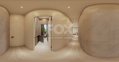 Two bedroom apartment for sale in Germasogeia, Limassol