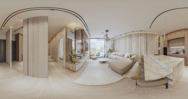 Two bedroom apartment for sale in Germasogeia, Limassol